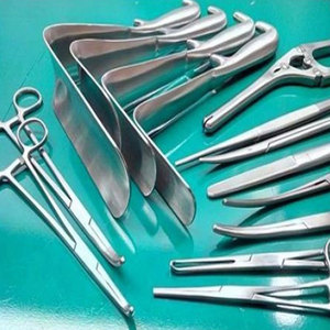 Ensemble de chirurgie intestinale - Product Image 1