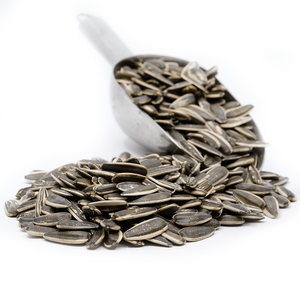 เมล็ดทานตะวันอบแห้งออร์แกนิกคุณภาพดีแบบขายส่ง - Product Image 1