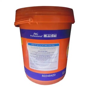 ถังเก็บน้ำยาซักผ้าขนาด9กก. - Product Image 6