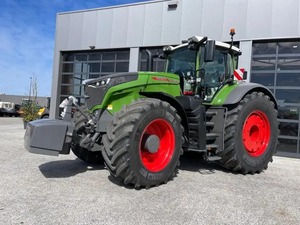 Venta caliente al por mayor Fendt 1050 Tractor Fendt Vario Tractor Equipo agrícola La mejor calidad para la venta - Product Image 2