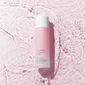 Derladie - Humectante Facial Líquido Vegano con Niacinamida, Purificador de Poros, Aclarante y Blanqueador, Tecnología PinkTox - Product Image 2
