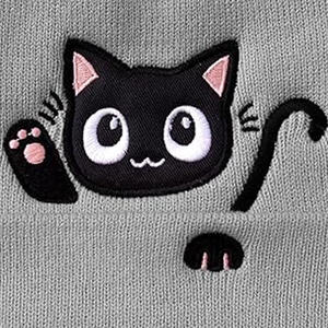 หมวกบีนนี่ประดับเพชรเทียม รุ่นใหม่ล่าสุด คุณภาพสูง รับสั่งทำตามแบบ สีตามสั่ง ผ้าทั่วไป ใช้ได้ทั้งชายและหญิง บริการ OEM รับทำโลโก้ - Product Image 6