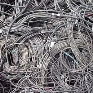 Déchets de fil d'aluminium de haute qualité pour l'exportation, très demandés dans les industries internationales de transformation des métaux - Product Image 3