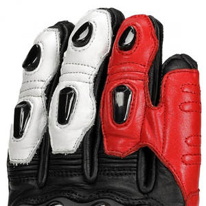 Gants de moto pour la conduite, gants de moto, gants de motocycliste, gants de motocross, gants de moto à doigts complets pour unisexe - Product Image 4