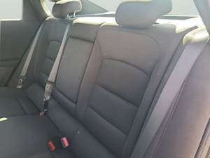 Chevrolet Malibu L-T 2025 con 1-L-T FWD - Product Image 6