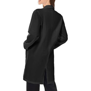 Blouse de laboratoire de gommage légère Blouse de laboratoire de gommage avec logo personnalisé Offre Spéciale Blouse de laboratoire de gommage de style nouveau - Product Image 5