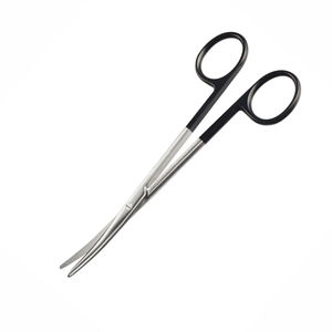Juego de Tijeras Vasculares Manuales Más Vendidas del 2025, Totalmente Personalizable, Nuevo Diseño, Acero Inoxidable Antiácido, Uso Hospitalario - Product Image 4