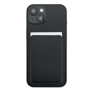 KARTA Gadget Personalizzati Porta Carte e Porta Note Personalizzati Nero Altri Materiali - Product Image 4