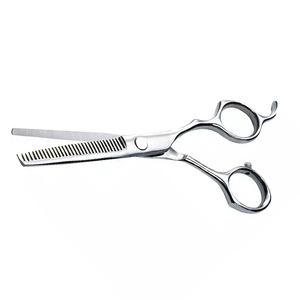 <b>Hair</b> <b>Thinning</b> <b>Scissor</b> High Quality Stainless Steel <b>Hair</b> <b>Thinning</b> <b>Scissor</b> Top Quality <b>Hair</b> <b>Thinning</b> <b>Scissor</b> for Sale - Product Image 2
