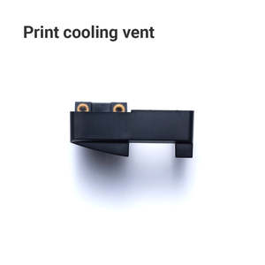 Kit de module d'impression 3D Snapmaker 2.0 avec passage d'air et capteur de proximité inductif - Product Image 3