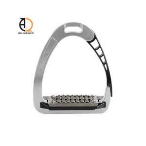 Estribos para Caballo de Alta Calidad, Diseño en Madera, Estribos Personalizados OEM, Equipo de Seguridad para Montar a Caballo - Product Image 5