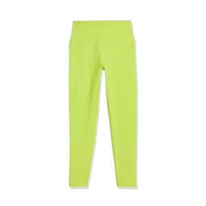 Entraînement Sport Fitness entraînement taille haute Leggings pour femmes prix raisonnable Logo personnalisé et conception Service OEM de haute qualité - Product Image 5