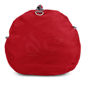 Factory-Made Comfortable Lightweight Nylon Duffel <b>Bag</b> Polyester Lining Foldable Sport Style <b>Travel</b> <b>Bag</b> Printed Logo Online <b>Sale</b> - Product Image 4