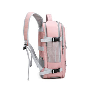 Low MOQ Waterproof Custom <b>Backpack</b> Bag New Design Outdoor <b>Large</b> <b>Capacity</b> <b>Backpack</b> Bag for Unisex - Product Image 6