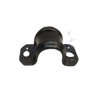 Adapté pour Mahindra Scorpio, barre stabilisatrice arrière, pince 0402EA0550N, 4X4, 4WD, kit de montage de barre stabilisatrice de suspension - Product Image 1