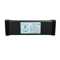 Batería de Litio Li2go Me24 30, 25.2V 30Ah 756Wh, Paquete Compacto de Iones de Litio para Sistemas Auxiliares Marinos