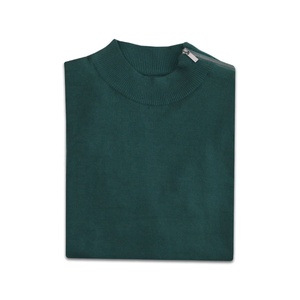 Produttori di abbigliamento personalizzato 2025 manica lunga girocollo maglione natale lavorato a maglia Cardigan donna maglioni da donna - Product Image 4