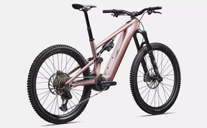 Batería Especializada Turrboo Levvooo SL 2 Compp de Aleación, 50 Nm de Torque, 320 W de Potencia, 320 Wh - Product Image 2
