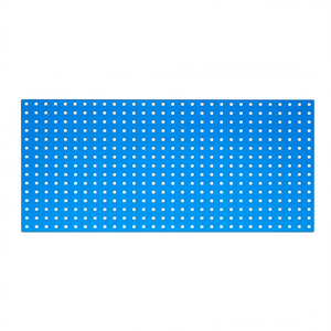 Gedore 987x493mm <b>Tool</b> Panel Empty <b>Tool</b> <b>Storage</b> Accessory - Product Image 3