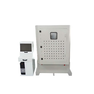 Testeur de charge statique à cinq étoiles pour chaise de bureau, testeur de compression à cinq étoiles pour chaise de bureau, testeur de durabilité et de résistance des chaises - Product Image 1