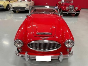 Gran Oferta: Austin Healey BT 7 Usado de 1962 - Product Image 6