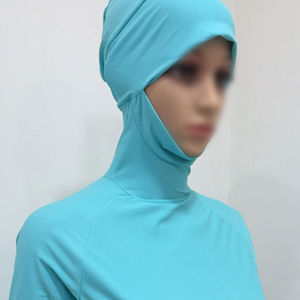 Conjunto de Traje de Baño Musulmán Modesto para Mujeres y Niñas, Traje de Baño Islámico Modesto para Mujeres, Burkinis Islámicos - Product Image 5