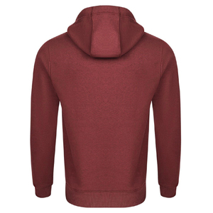 Sudaderas con capucha de invierno Unisex para hombre, algodón de alta calidad, lana gruesa, peso pesado, impresión Digital de gran tamaño personalizada - Product Image 4