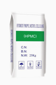 Precio de fabricantes OEM masilla de polvo blanco HPMC químico HPMC aditivos de masilla de celulosa CAS 9004-65-3 - Product Image 5