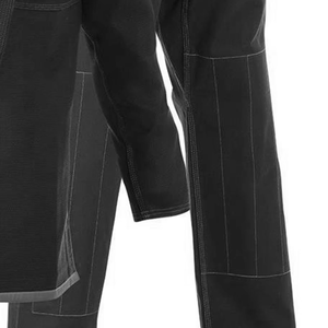 Lightweight High Quality BJJ Gi Jiu Jitsu Uniform Custom Design jiu jitsu kimono Low Price Martial Arts Wear on Sale - Product Image 6