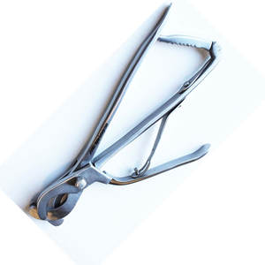 Emasculador para Perros, Instrumentos Veterinarios de Grado Profesional, Herramientas Reutilizables y Duraderas Diseñadas para una Castración Segura, Humana y Efectiva - Product Image 6