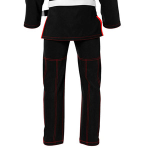 Uniforme de Jiu-Jitsu Brasileño para Hombre, Diseño Único, Talla Adulto, Calidad Premium, Elástico, Duradero, Transpirable y Ligero - Product Image 5