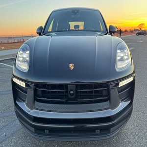El Porsche Macan T 2023 Más Genial - Product Image 3