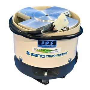 Équipement de soudage industriel à prix d'usine, nouvel état, chargeur flexible de haute technologie pour petites pièces pour machines industrielles - Product Image 1