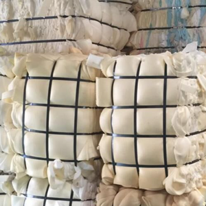 Material de desecho PU de espuma viscoelástica - Product Image 3