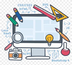 Société de développement de sites Web de conception et de développement de sites Web inde