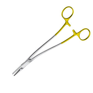 WERtheim ที่ยึดเข็มขุดแบบแท่งตรง TC รูปดาบปลายปืนขนาด200มม. 7.78 "คีมผ่าตัดทั่วไปพร้อมกรรไกร - Product Image 6