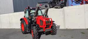 Para KUBOTA M954 4WD Tractor de equipo agrícola con componentes de núcleo de potencia nominal de 160hp Incluye caja de cambios de motor de bomba - Product Image 2