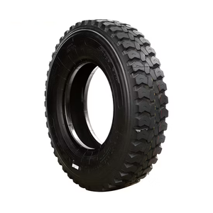 Neumáticos de Camión 11R24.5 con Patrón de Banda de Rodadura de Desgaste Uniforme para Flotas |   Venta al por mayor de neumáticos para camiones comerciales - Product Image 3