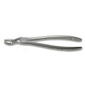 Fórceps de Extracción Dental de Acero Inoxidable, Instrumento Quirúrgico de Precisión para Extracción de Dientes y Cirugía Oral - Product Image 3