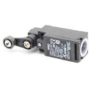 Interruptor de Límite de Seguridad, Interruptor de Acción a Presión, Dpst, 3A, 240V, NA/NC, Terminal de Tornillo de Montaje en Chasis - Product Image 2