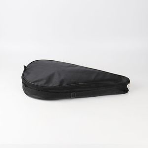 Sac de tennis pour raquette unique Housse souple pour raquette de badminton Sac léger de voyage personnalisé Vente en gros de sac de raquette de tennis pour hommes et femmes - Product Image 4