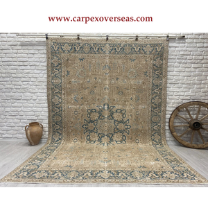 Alfombra de lana persa personalizable, respetuosa con el medio ambiente, resistente a las manchas, antideslizante, proveedor de confianza, juegos de alfombras hechas a máquina para - Product Image 1