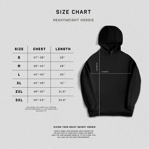 OEM Vintage Wash Oversized Hoodies, 100% Cotton Heavyweight Aesthetic Hoodies, Custom Acid Wash Drop Shoulder Pullover <b>Bulk</b> - Product Image 4