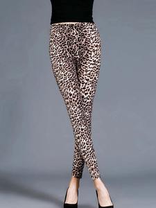 Ropa deportiva de buena calidad personalizada en diferentes tamaños, mallas para mujer hechas en Pakistán, mallas de algodón 100% de alta calidad para mujer - Product Image 4