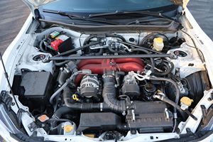 B.R.Z 2020 Edición Limitada, Bajo Kilometraje, Motor en Buen Estado, Neumáticos R18, Listo para Enviar - Product Image 4