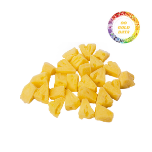 สับปะรดแช่แข็งผลิตจากเวียดนามในราคาไม่แพง100% ธรรมชาติ - Product Image 1