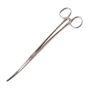 <b>Fishing</b> Hemostat <b>Pliers</b> Forceps Locking Clamps New Arrival Surgical Forceps by SUAVE SURGICAL INSTRUMENTS - Product Image 1