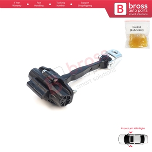 ชุดสายรัดจำกัดการเปิดประตูหน้า BDP1640 สำหรับ XC60 MK2 246 ปี 2017 ขึ้นไป 31424466 - Product Image 3