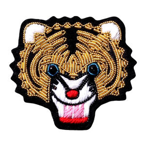 Broches de alambre de lingotes de nuevo diseño de la mejor calidad, broches de alambre de lingotes al por mayor, broche de moda hermoso a bajo precio #0070928 - Product Image 3