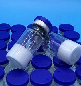 Trung Quốc bán buôn độ tinh khiết cao NAD 99% đông khô bột hữu cơ trung gian nhanh chóng vận chuyển - Product Image 3